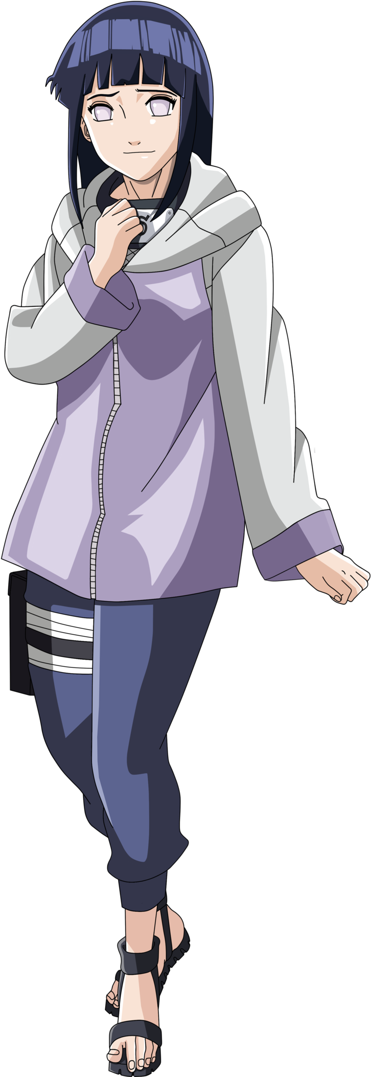 Hinata