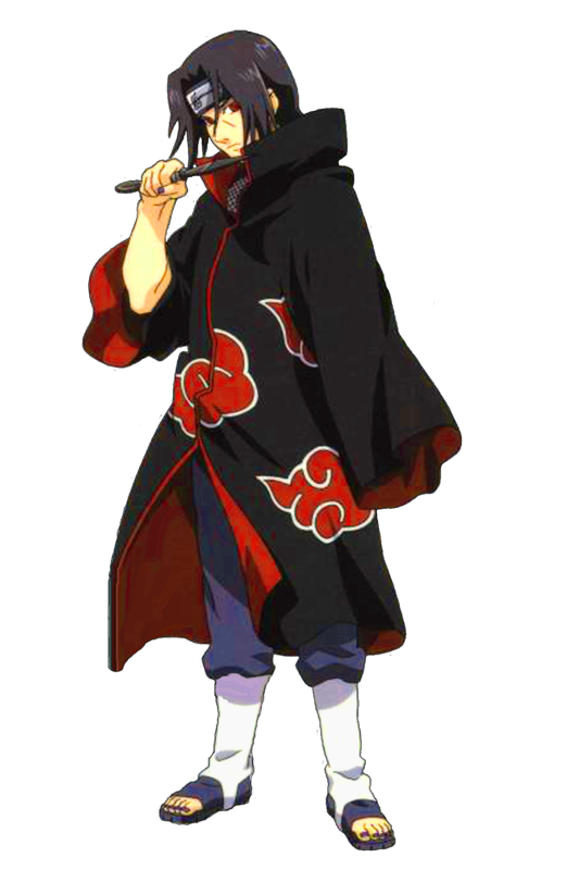 Itachi