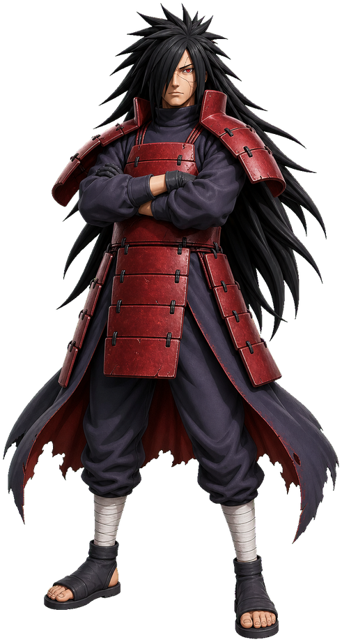 Madara